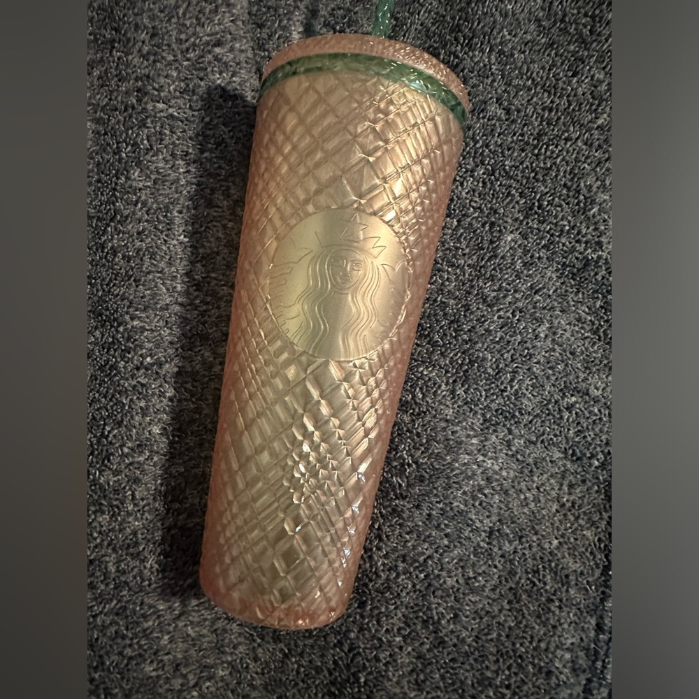 Starbucks Tumbler
